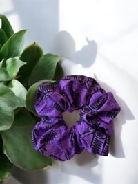 Purple Thunderbird 