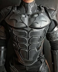 Image 1 of Batman Chest armor arkham design