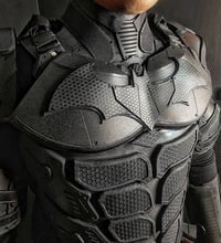 Image 2 of Batman Chest armor arkham design