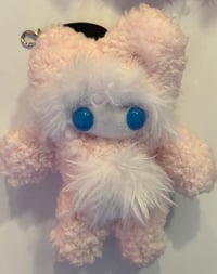 Image 2 of Sakura Gibbie keychain