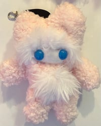 Image 1 of Sakura Gibbie keychain