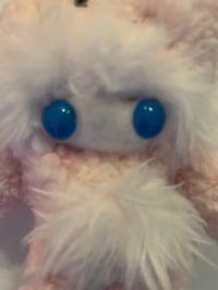 Image 4 of Sakura Gibbie keychain