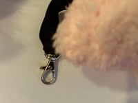 Image 5 of Sakura Gibbie keychain