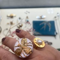 Image 2 of Bague « PISIS »