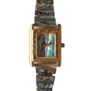 ronica abalone