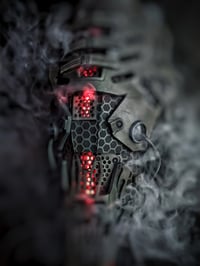 Image 3 of Cyberpunk arms for cosplay