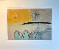 Image 2 of Bridges with Yellow Horizon 