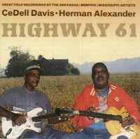 Image 2 of More Blues CDs/Otros Discos (4)