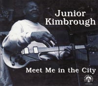 Image 4 of More Blues CDs/Otros Discos (4)