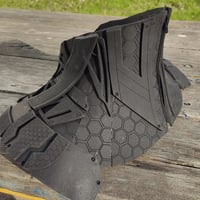 Image 3 of Tactical neck for cosplay v1