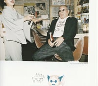 Image 4 of Nobuyoshi Araki x SWITCH specials No.33 & 35