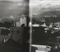 Image 14 of Nobuyoshi Araki x SWITCH specials No.33 & 35