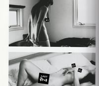 Image 5 of Nobuyoshi Araki x SWITCH specials No.33 & 35