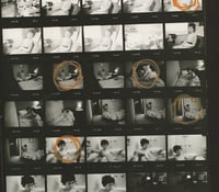 Image 20 of Nobuyoshi Araki x SWITCH specials No.33 & 35