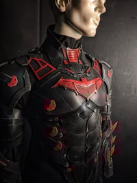 Image 4 of Redhood cosplay full armor