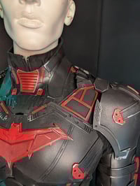 Image 5 of Redhood cosplay full armor