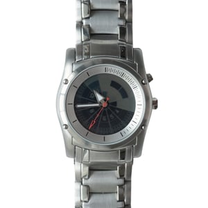 2000s fossil big tic (spiral)
