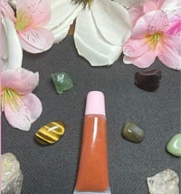 Thee chestnut gloss 