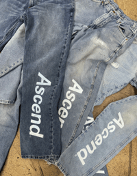 Image 2 of EVERY DAY DENIM