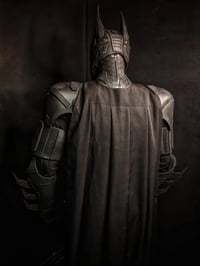 Image 3 of Full set Bat superhero armor