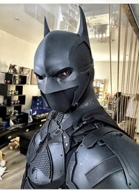 Image 5 of Full set Bat superhero armor