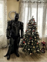 Image 6 of Full set Bat superhero armor