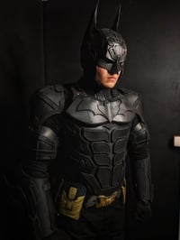 Image 1 of Full set Bat superhero armor