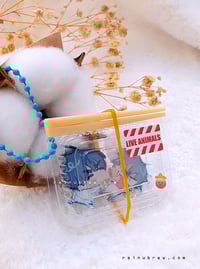 Image 2 of Ivan Till Alienstage | Charms