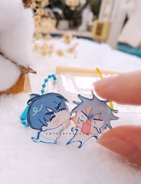 Image 3 of Ivan Till Alienstage | Charms