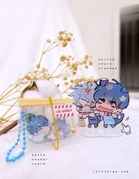 Image 1 of Ivan Till Alienstage | Charms