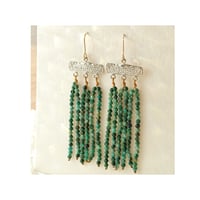 Image 3 of CHENNAï en Turquoise