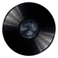 Image 3 of The Silver and The Stake 7 Inch 70g Black Vinyl