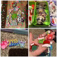 Image 2 of Badge Reels