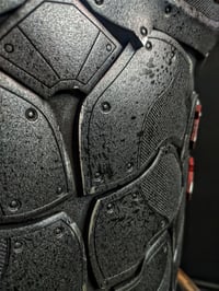 Image 7 of Redhood chest armor v2.5 for cosplay