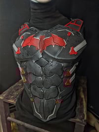 Image 3 of Redhood chest armor v2.5 for cosplay