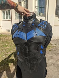 Image 3 of Nightwing chest armor v1