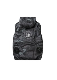 Image 2 of A/C GHOST CAMO SHELL