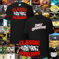 Image 2 of Classic Hip Hop Albums - Vol. 2
