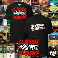 Image 4 of Classic Hip Hop Albums - Vol. 2