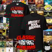 Image 3 of Classic Hip Hop Albums - Vol. 2
