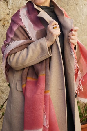 Image of Pashmina n.175