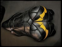 Image 5 of Batgirl female chest v2 for cosplay
