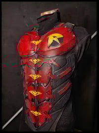 Image 3 of Robin chest armor
