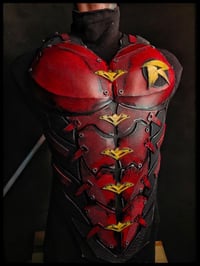 Image 2 of Robin chest armor