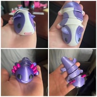 Image 1 of Animal BIG Flexi