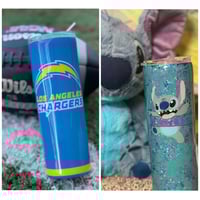 Image 2 of Tumbler Slim/Regular (30oz)