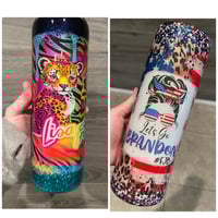 Image 3 of Tumbler Slim/Regular (30oz)