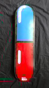 Ultra Mega Capsule Board