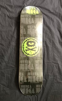 Ultra Mega Jolly Monster Board