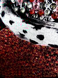 Image 5 of Red Crown enhanced photo T shirt